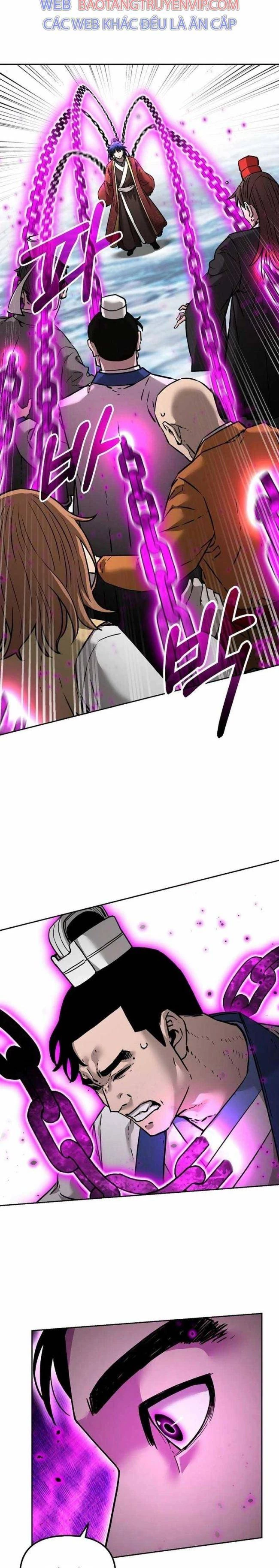 Sự Chuyển Sinh Vào Võ Lâm Thế Gia Của Ranker Chapter 131 - Trang 2