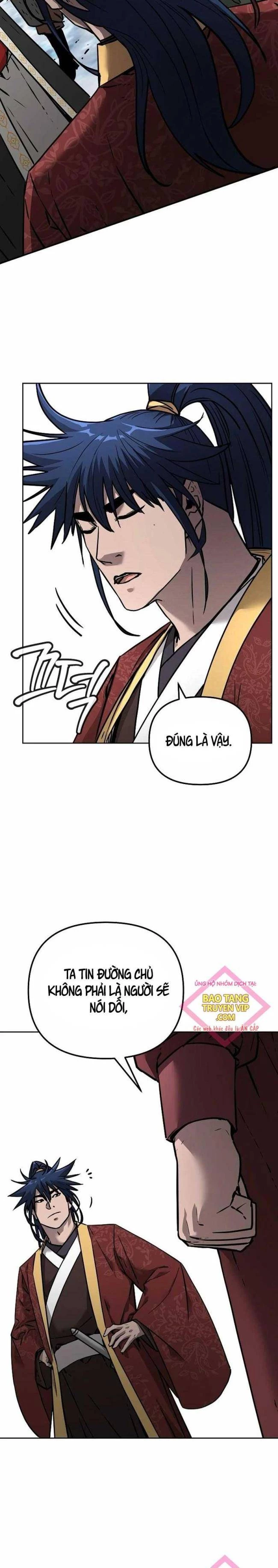 Sự Chuyển Sinh Vào Võ Lâm Thế Gia Của Ranker Chapter 131 - Trang 2