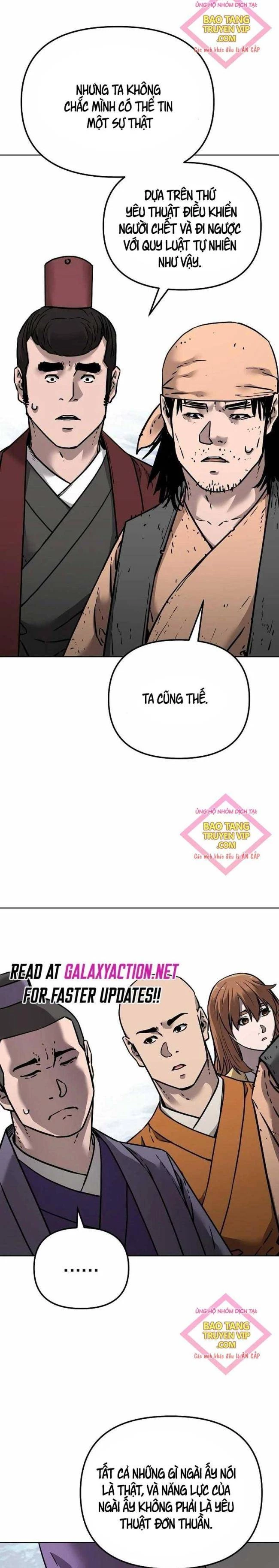 Sự Chuyển Sinh Vào Võ Lâm Thế Gia Của Ranker Chapter 131 - Trang 2