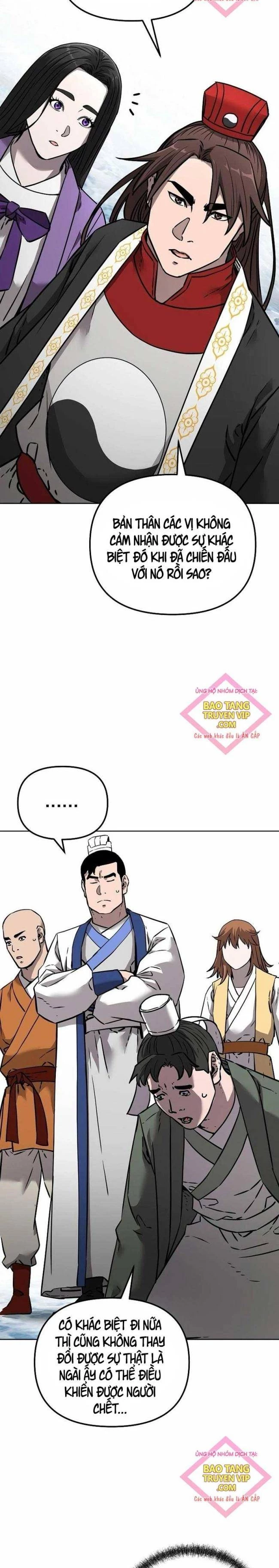 Sự Chuyển Sinh Vào Võ Lâm Thế Gia Của Ranker Chapter 131 - Trang 2