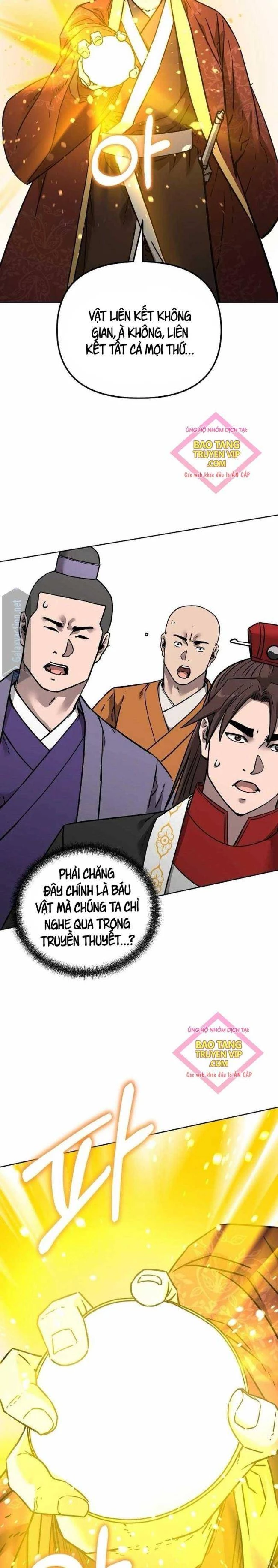 Sự Chuyển Sinh Vào Võ Lâm Thế Gia Của Ranker Chapter 131 - Trang 2