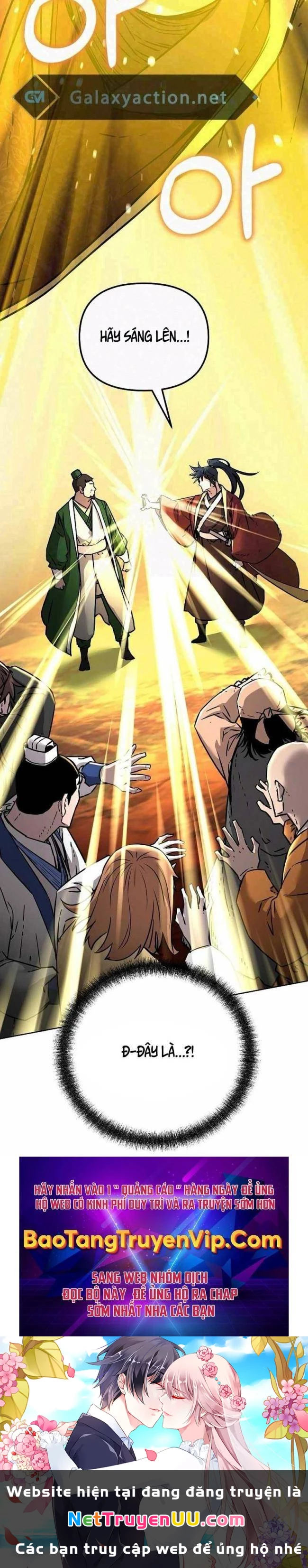 Sự Chuyển Sinh Vào Võ Lâm Thế Gia Của Ranker Chapter 131 - Trang 2