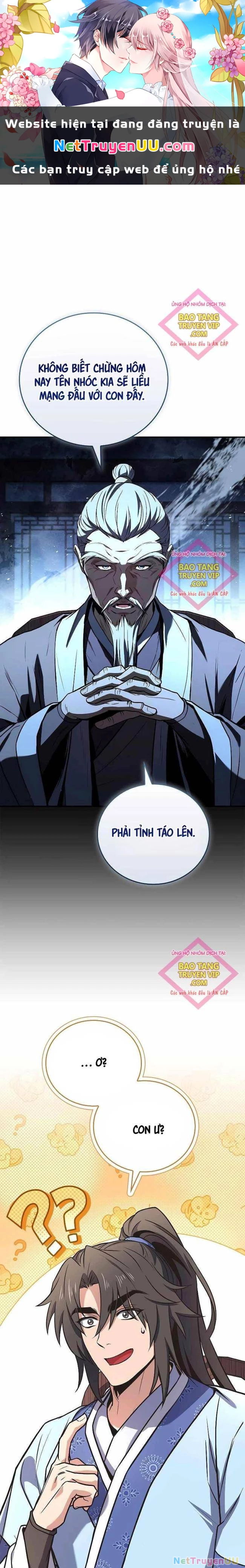 Chuyển Sinh Thành Tiêu Sư Chapter 73 - Trang 4