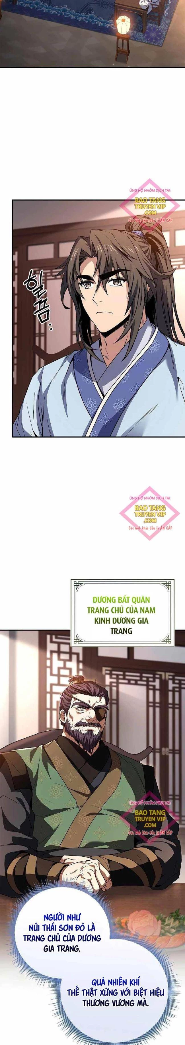 Chuyển Sinh Thành Tiêu Sư Chapter 73 - Trang 2