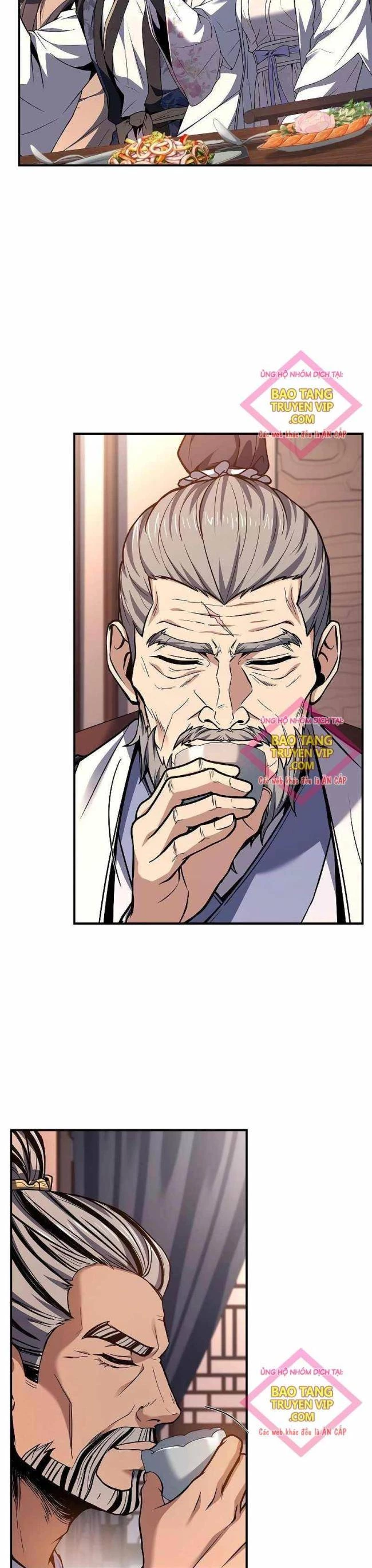 Chuyển Sinh Thành Tiêu Sư Chapter 73 - Trang 2