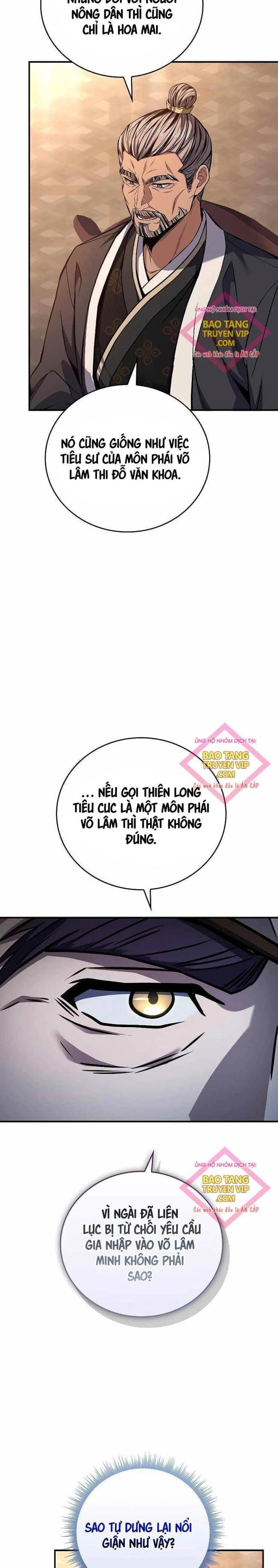 Chuyển Sinh Thành Tiêu Sư Chapter 73 - Trang 2