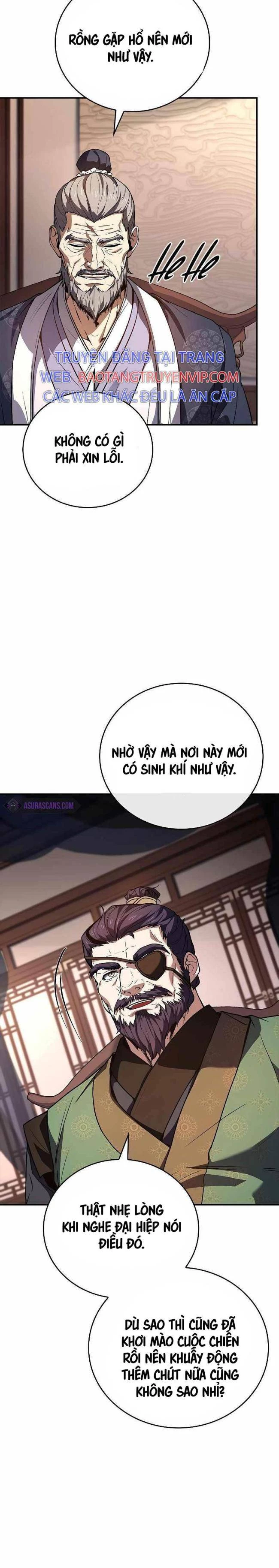 Chuyển Sinh Thành Tiêu Sư Chapter 73 - Trang 2