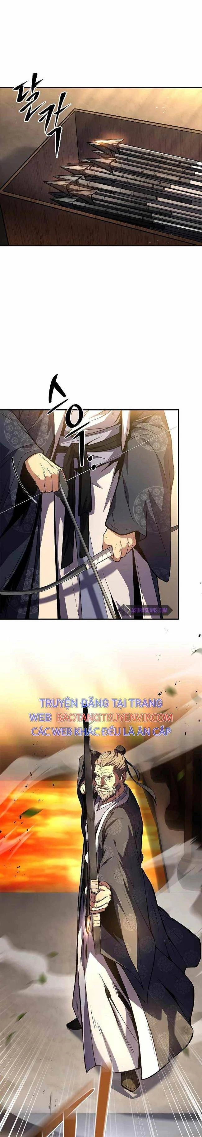 Chuyển Sinh Thành Tiêu Sư Chapter 73 - Trang 2