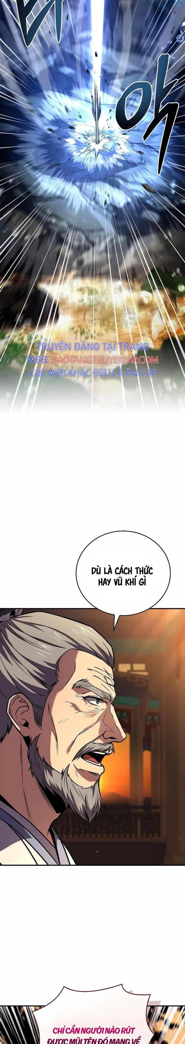 Chuyển Sinh Thành Tiêu Sư Chapter 73 - Trang 2