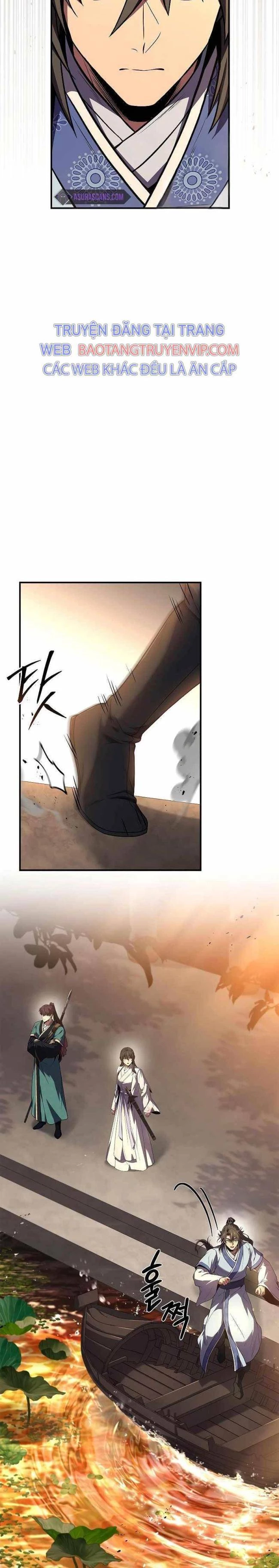 Chuyển Sinh Thành Tiêu Sư Chapter 73 - Trang 2