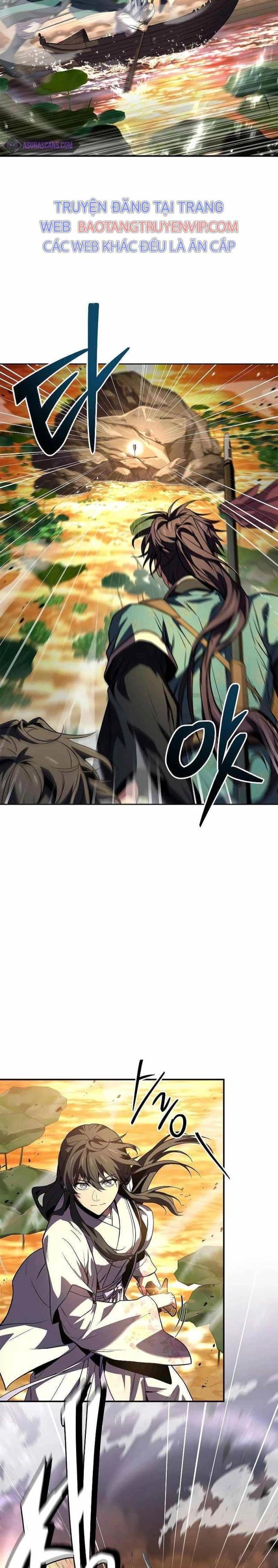 Chuyển Sinh Thành Tiêu Sư Chapter 73 - Trang 2