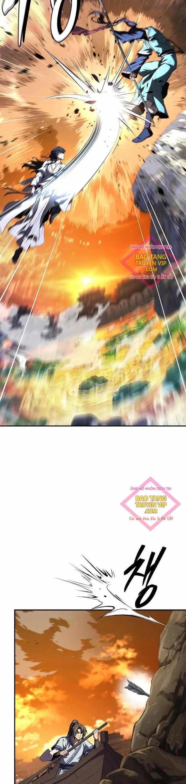 Chuyển Sinh Thành Tiêu Sư Chapter 73 - Trang 2