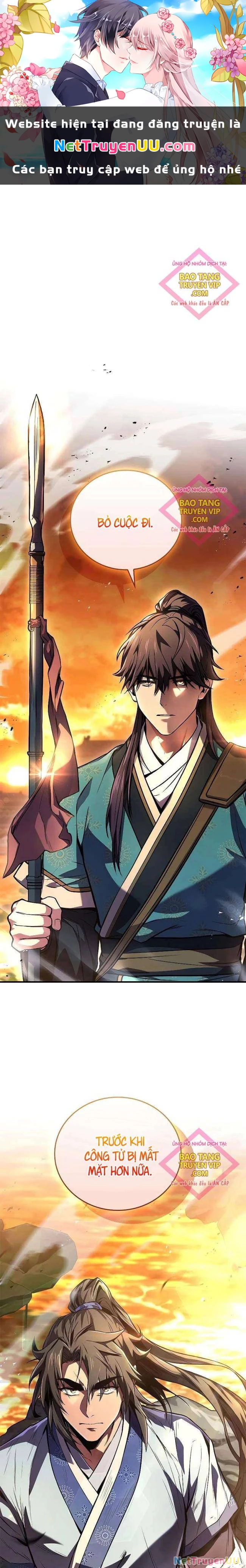 Chuyển Sinh Thành Tiêu Sư Chapter 74 - Trang 4