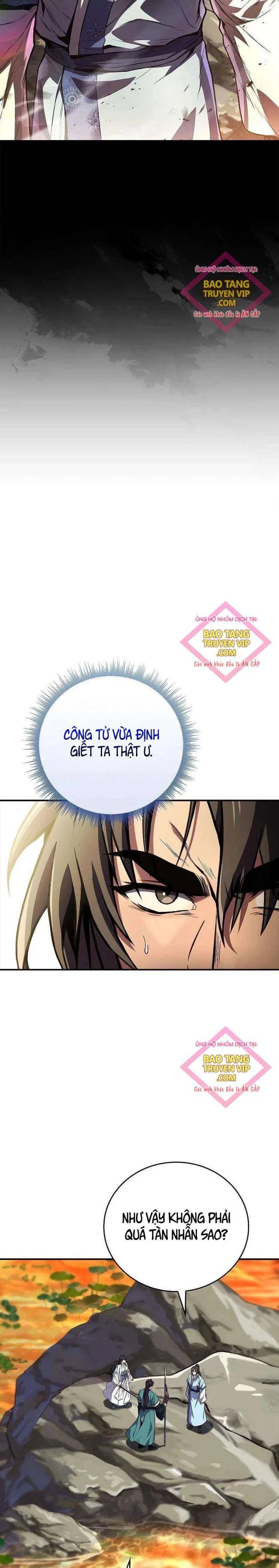 Chuyển Sinh Thành Tiêu Sư Chapter 74 - Trang 2