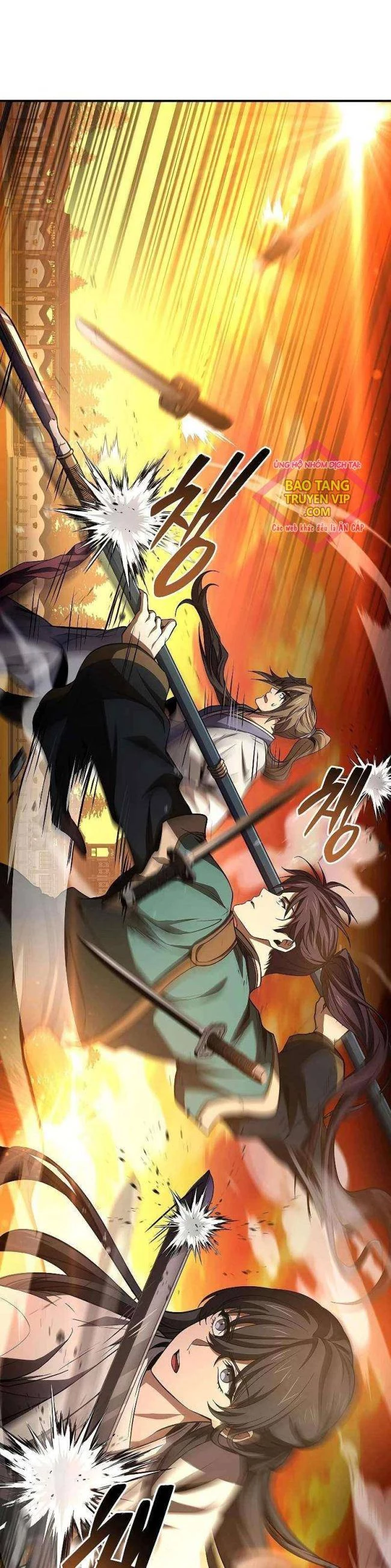 Chuyển Sinh Thành Tiêu Sư Chapter 74 - Trang 2