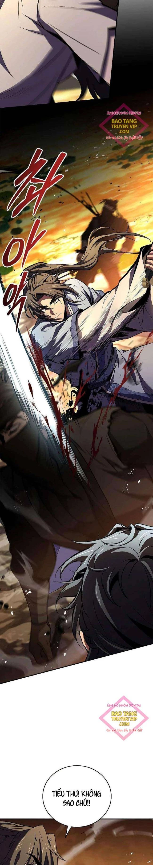 Chuyển Sinh Thành Tiêu Sư Chapter 74 - Trang 2