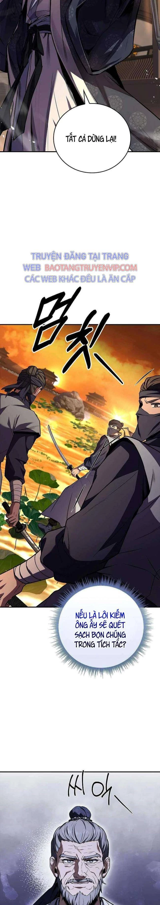 Chuyển Sinh Thành Tiêu Sư Chapter 74 - Trang 2