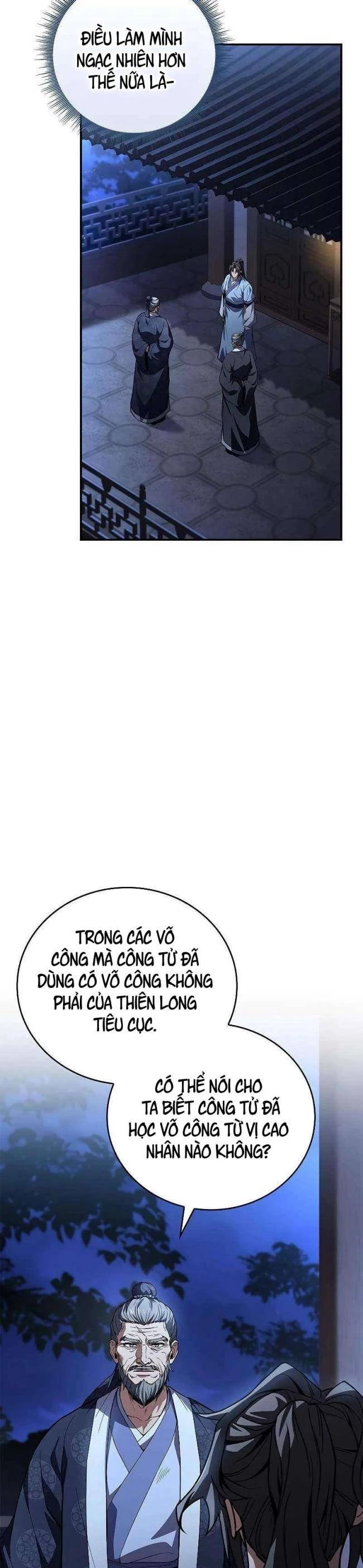 Chuyển Sinh Thành Tiêu Sư Chapter 74 - Trang 2