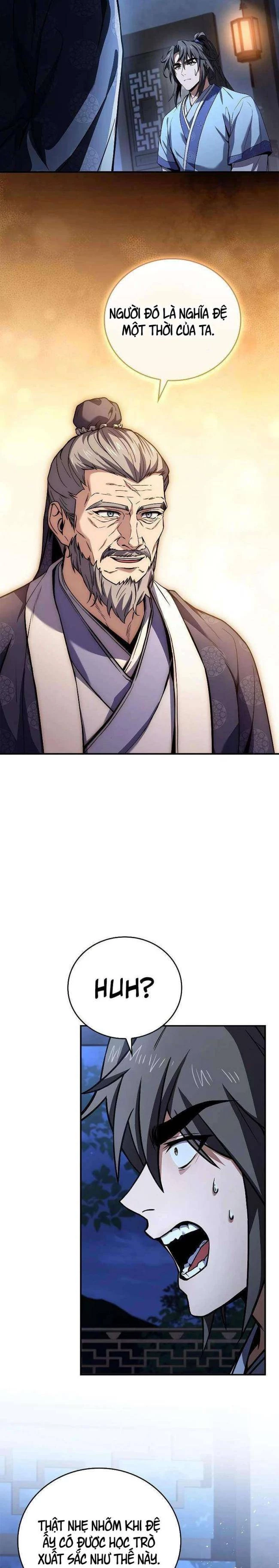 Chuyển Sinh Thành Tiêu Sư Chapter 74 - Trang 2