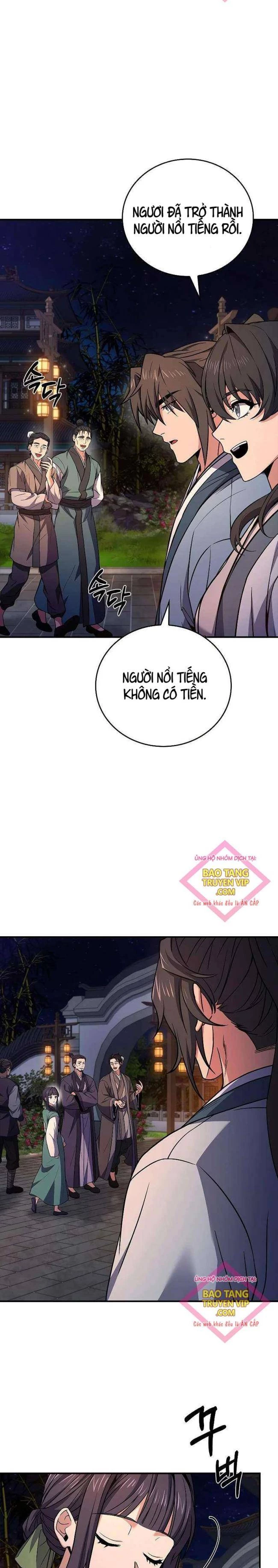 Chuyển Sinh Thành Tiêu Sư Chapter 74 - Trang 2