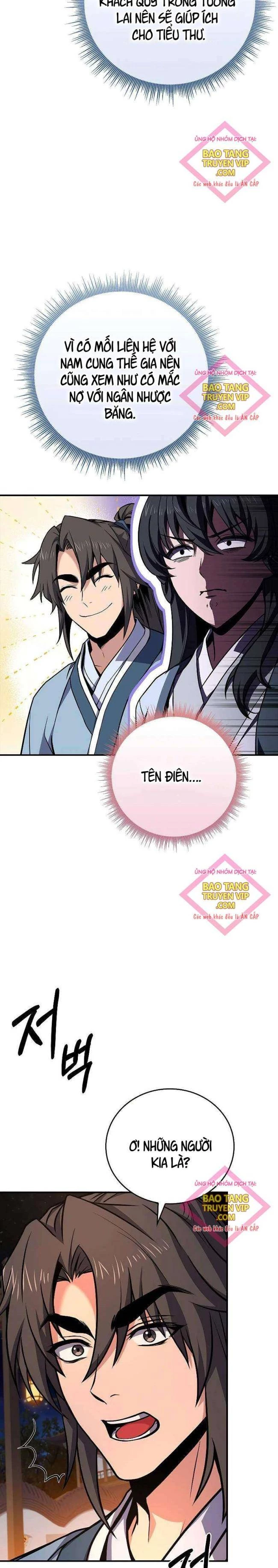 Chuyển Sinh Thành Tiêu Sư Chapter 74 - Trang 2