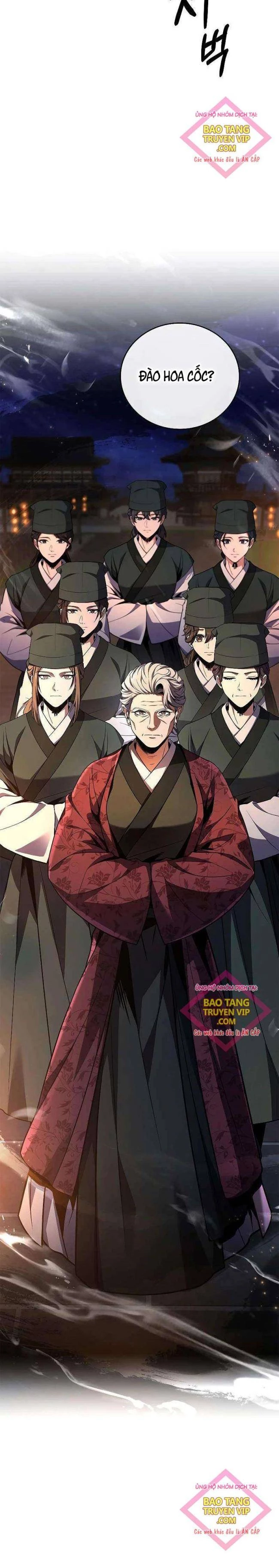 Chuyển Sinh Thành Tiêu Sư Chapter 74 - Trang 2