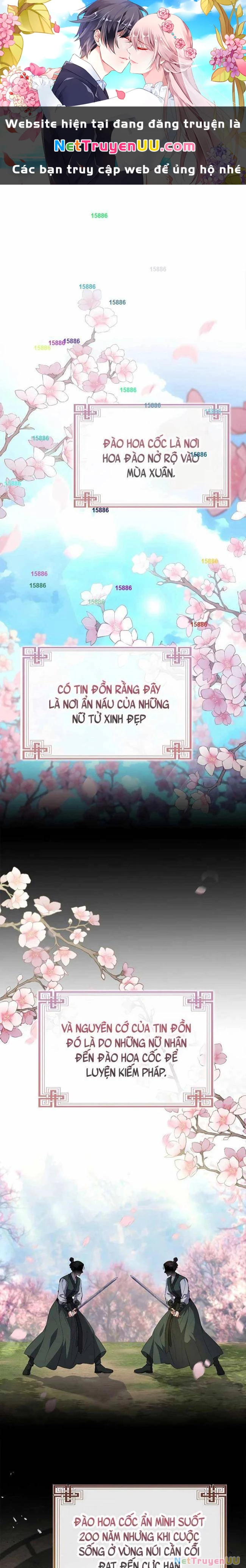 Chuyển Sinh Thành Tiêu Sư Chapter 75 - Trang 2