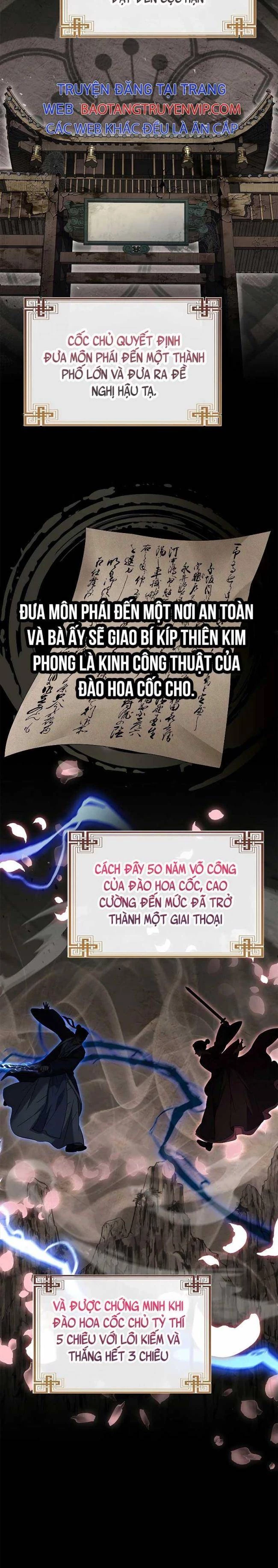 Chuyển Sinh Thành Tiêu Sư Chapter 75 - Trang 2
