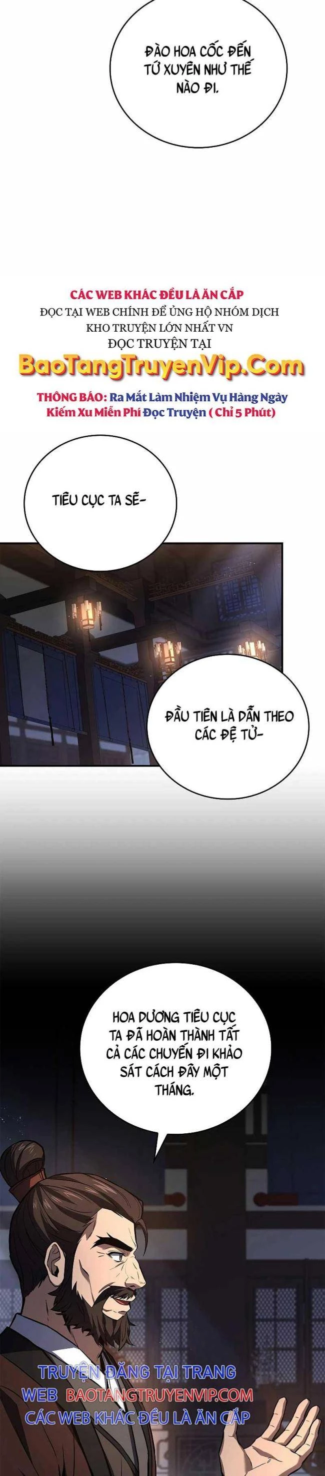 Chuyển Sinh Thành Tiêu Sư Chapter 75 - Trang 2