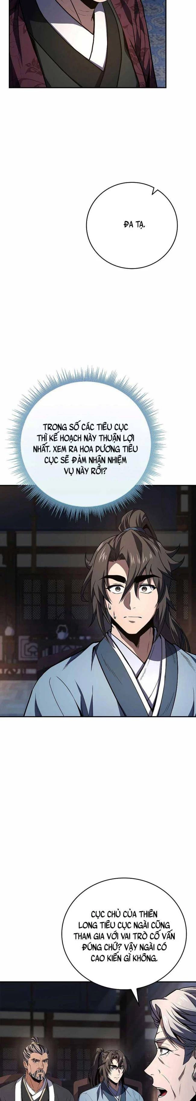Chuyển Sinh Thành Tiêu Sư Chapter 75 - Trang 2