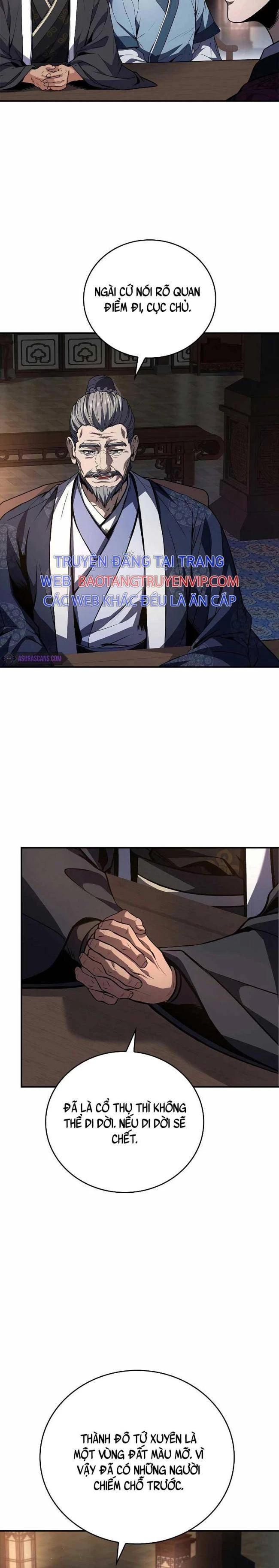 Chuyển Sinh Thành Tiêu Sư Chapter 75 - Trang 2