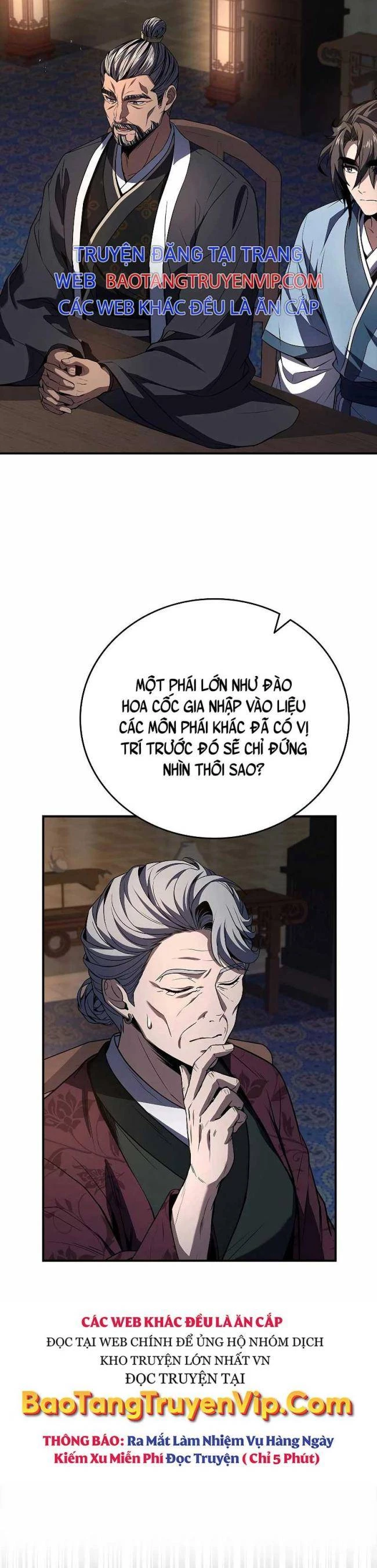 Chuyển Sinh Thành Tiêu Sư Chapter 75 - Trang 2