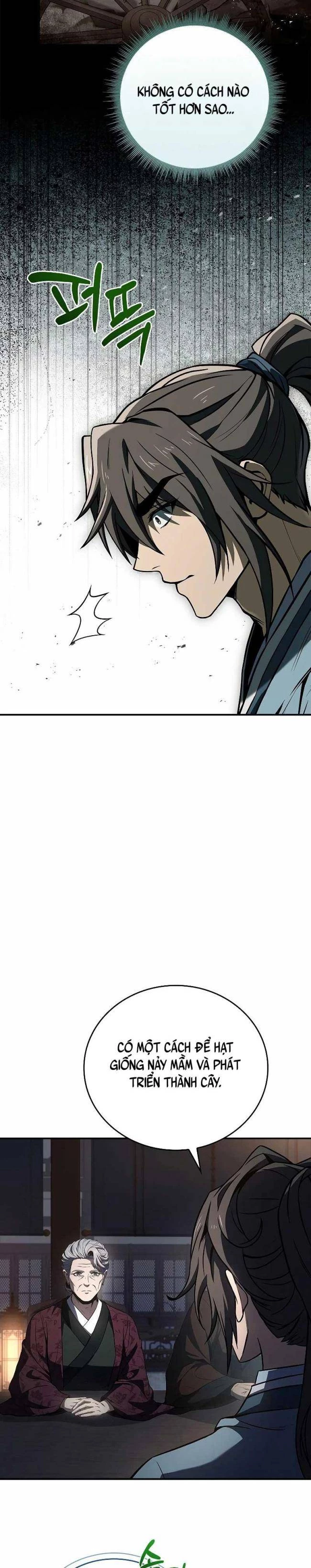 Chuyển Sinh Thành Tiêu Sư Chapter 75 - Trang 2