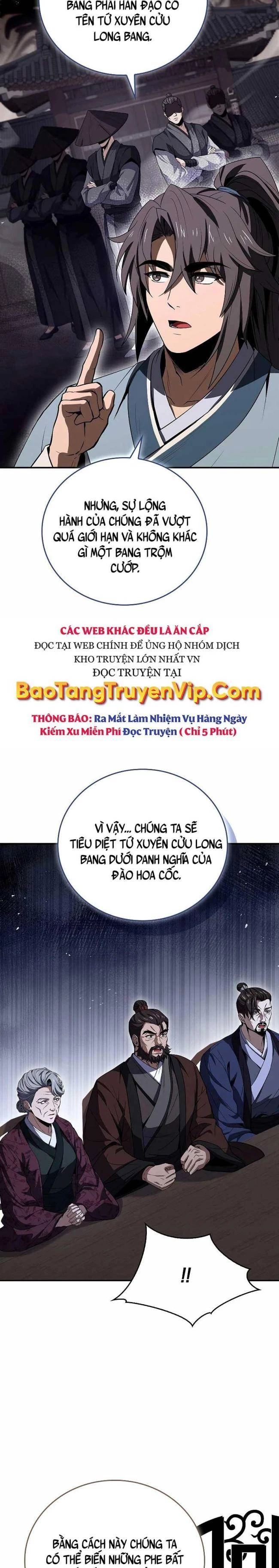 Chuyển Sinh Thành Tiêu Sư Chapter 75 - Trang 2