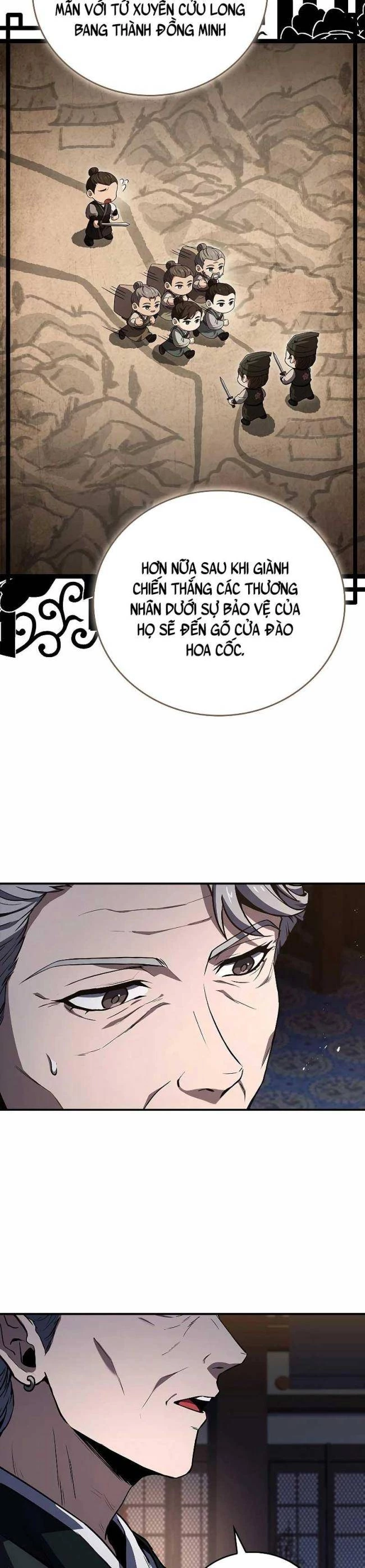 Chuyển Sinh Thành Tiêu Sư Chapter 75 - Trang 2