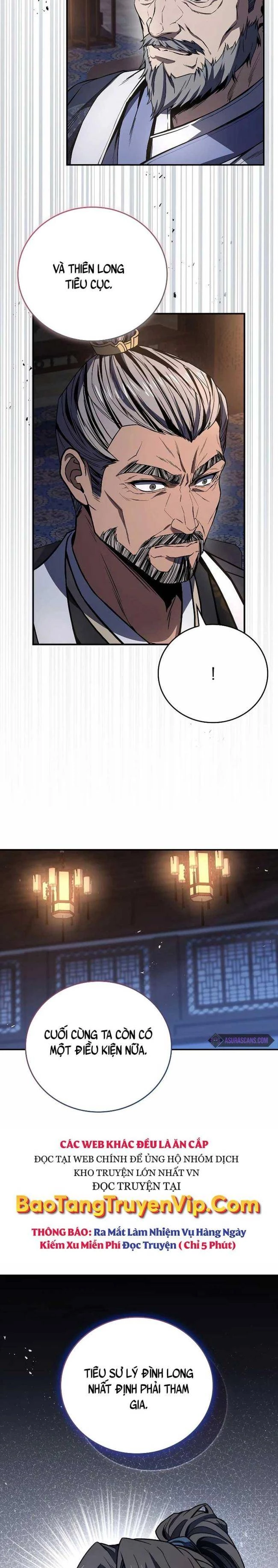 Chuyển Sinh Thành Tiêu Sư Chapter 75 - Trang 2