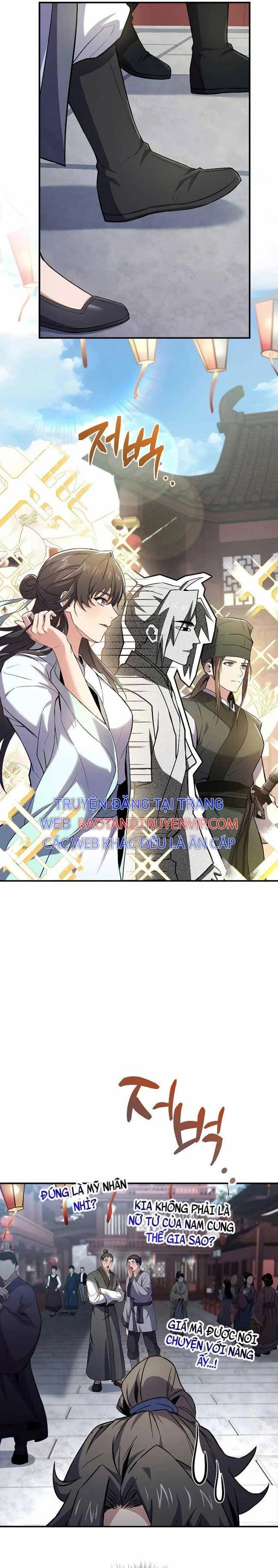 Chuyển Sinh Thành Tiêu Sư Chapter 75 - Trang 2