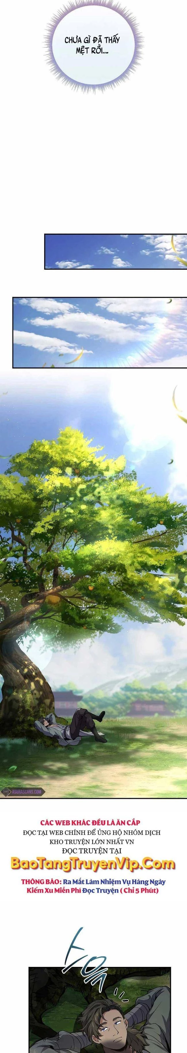 Chuyển Sinh Thành Tiêu Sư Chapter 75 - Trang 2