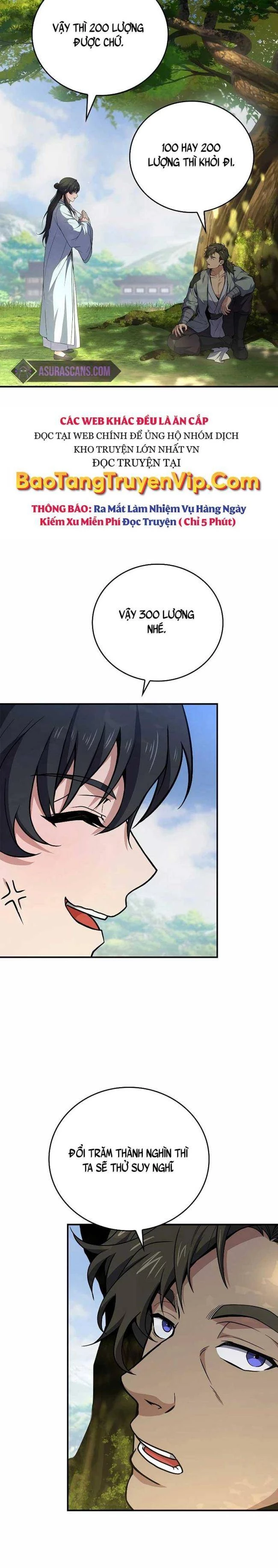 Chuyển Sinh Thành Tiêu Sư Chapter 75 - Trang 2