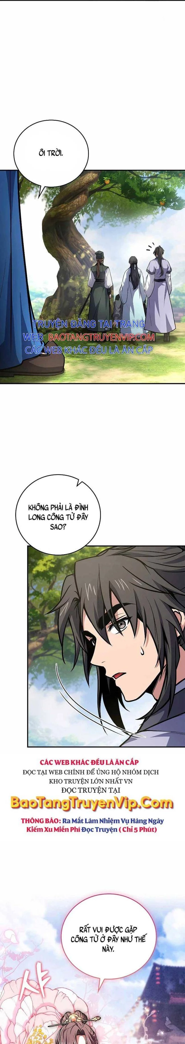 Chuyển Sinh Thành Tiêu Sư Chapter 75 - Trang 2