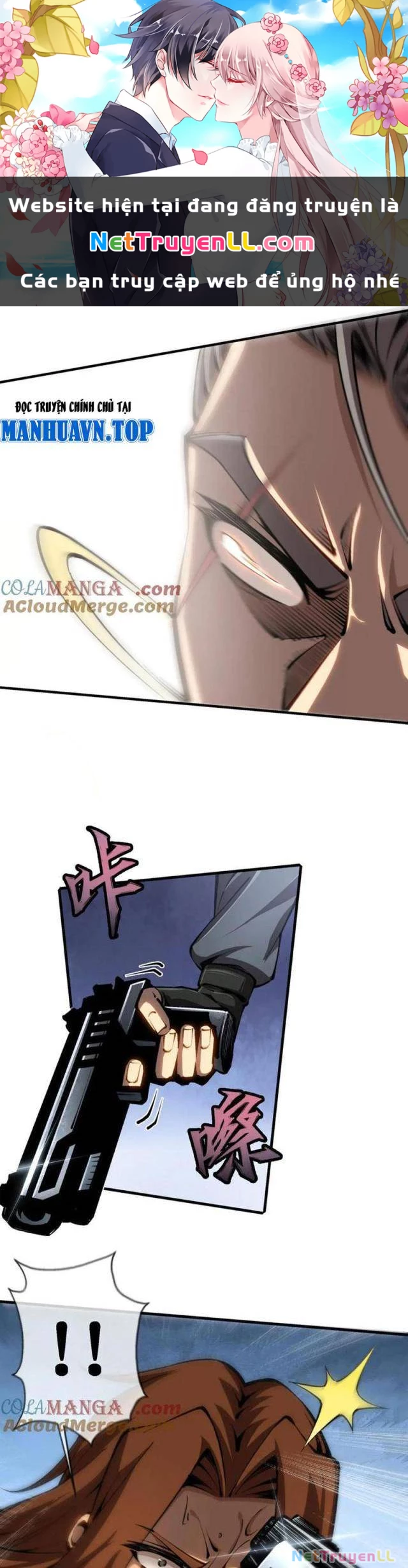 Thâm Uyên Chi Chủng Chapter 41 - Trang 2