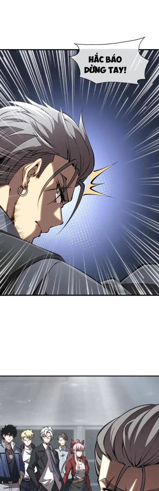 Thâm Uyên Chi Chủng Chapter 41 - Trang 2