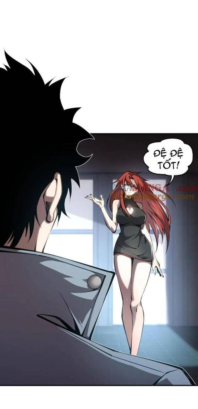 Thâm Uyên Chi Chủng Chapter 41 - Trang 2