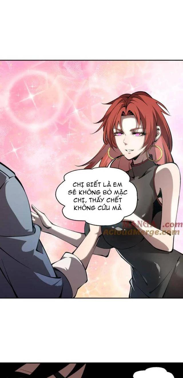 Thâm Uyên Chi Chủng Chapter 41 - Trang 2