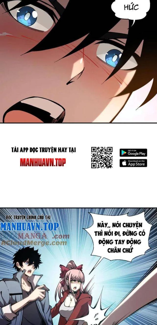 Thâm Uyên Chi Chủng Chapter 41 - Trang 2