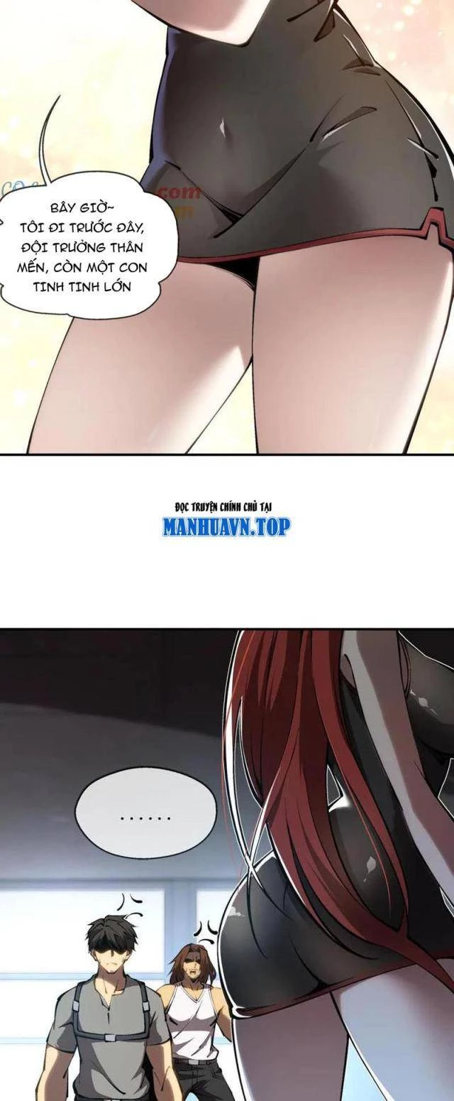 Thâm Uyên Chi Chủng Chapter 42 - Trang 2