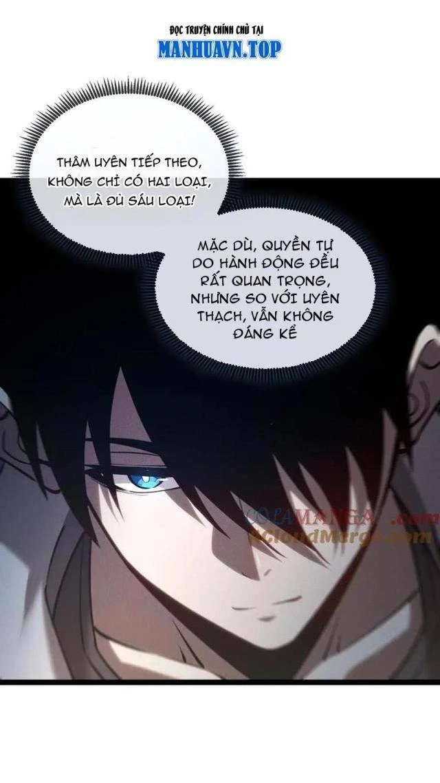 Thâm Uyên Chi Chủng Chapter 42 - Trang 2