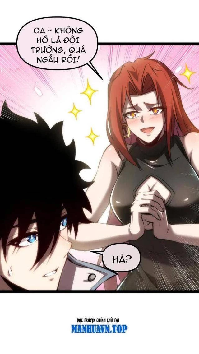 Thâm Uyên Chi Chủng Chapter 42 - Trang 2