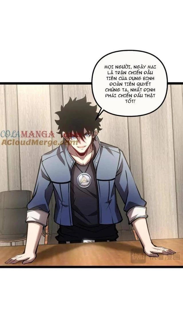 Thâm Uyên Chi Chủng Chapter 42 - Trang 2