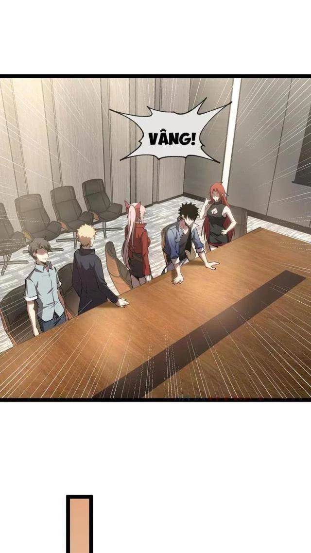 Thâm Uyên Chi Chủng Chapter 42 - Trang 2